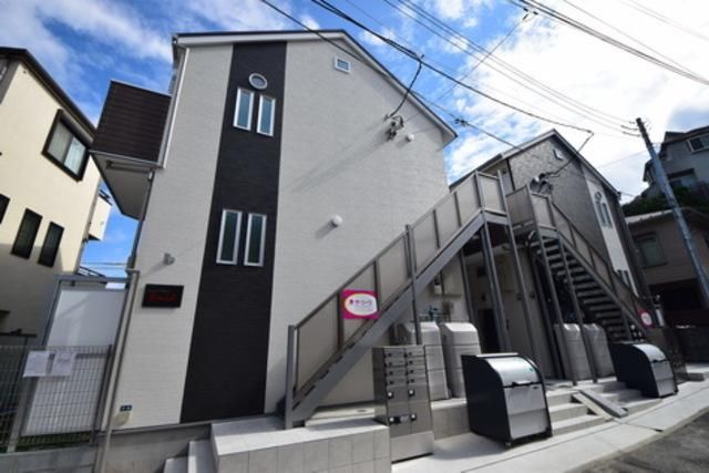 建物外観　★★外観★★