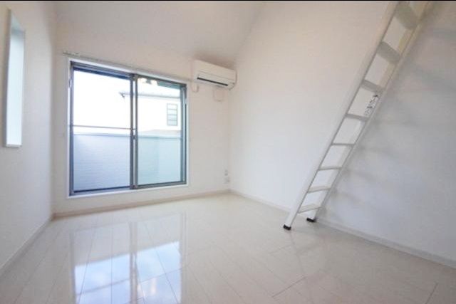 居室・リビング　★★きれいな間取★★