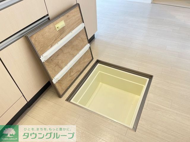 収納　お問合せはタウンハウジングまで！※現地待合わせ相談可能