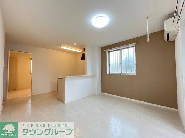 居室・リビング　お問合せはタウンハウジングまで！※現地待合わせ相談可能