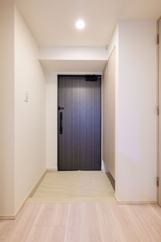 玄関　☆玄関☆