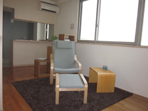 居室・リビング　モデルルーム