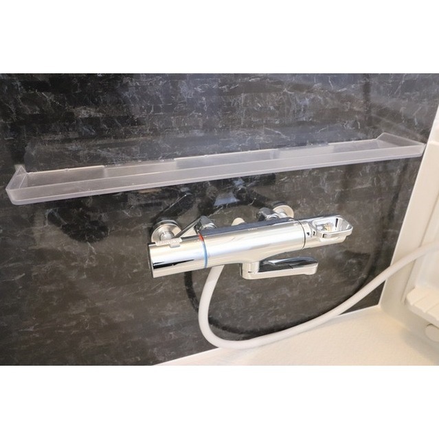 バス・シャワールーム　サーモスタット混合栓