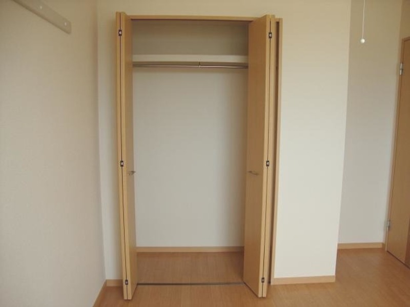 収納　図面と現状に相違がある場合には現状を優先