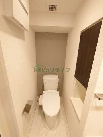 トイレ　ＧＲＡＮ　ＰＡＳＥＯ　新大塚