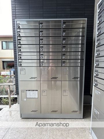 その他共有部分　その他共有部分