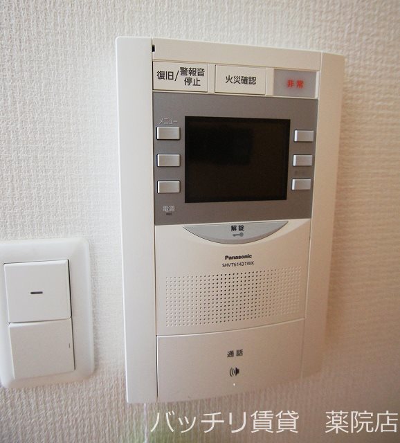 セキュリティ　別号室タイプの為、現状を優先致します