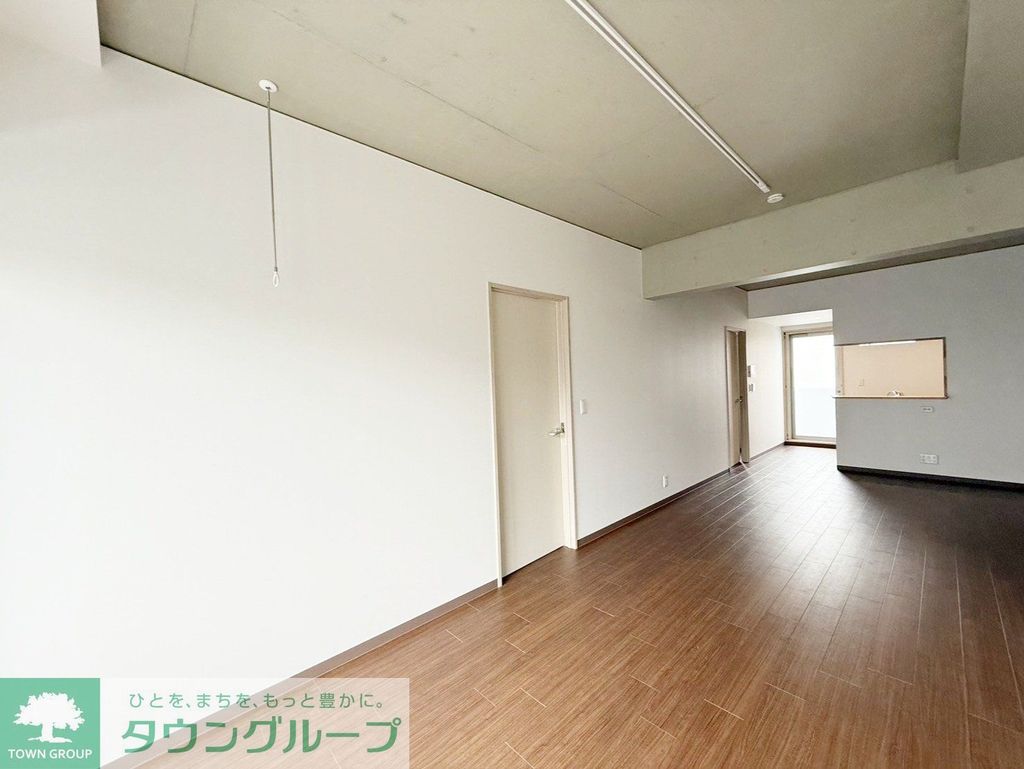 居室・リビング　お部屋探しはタウンハウジングへ♪