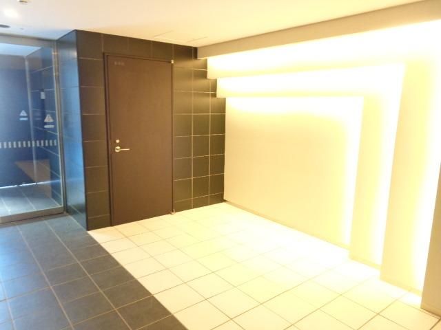 ロビー　ロビー