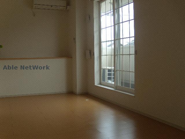 その他設備　空調設備