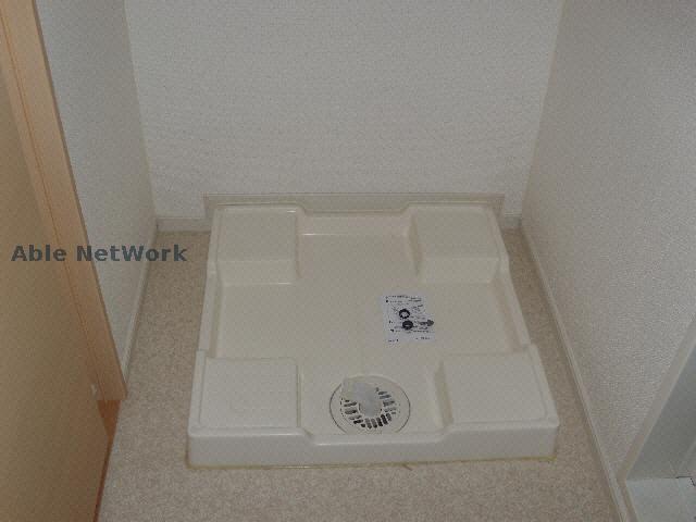 洗面設備　洗面・脱衣所