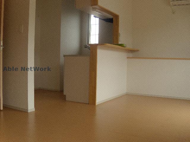 居室・リビング　居室