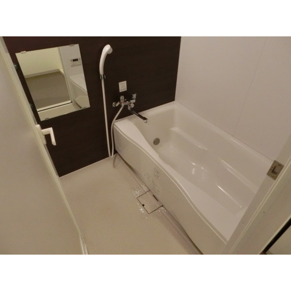 バス・シャワールーム　同タイプ別部屋