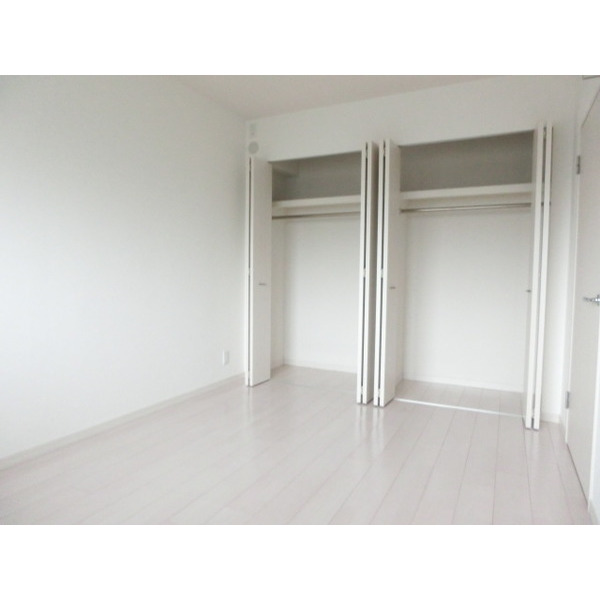 収納　同タイプ別部屋