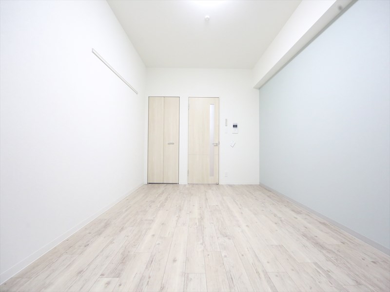 その他部屋・スペース　洋室10帖　クローゼット付（収納充実してます）