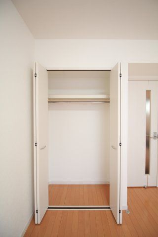 収納　（別タイプ参考写真）グランティアラ駒込　北区中里３