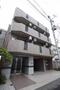 駒込駅より徒歩8分 4階 築18年7ヶ月の賃貸物件