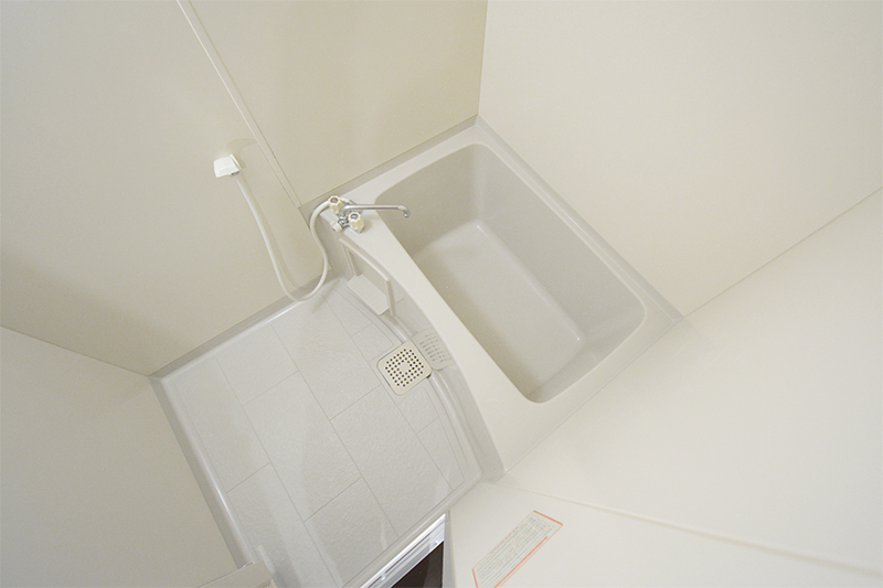 バス・シャワールーム　異なる場合は現況を優先します。