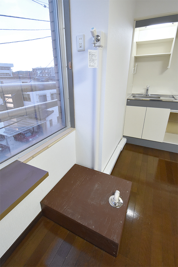 その他設備　異なる場合は現況を優先します。