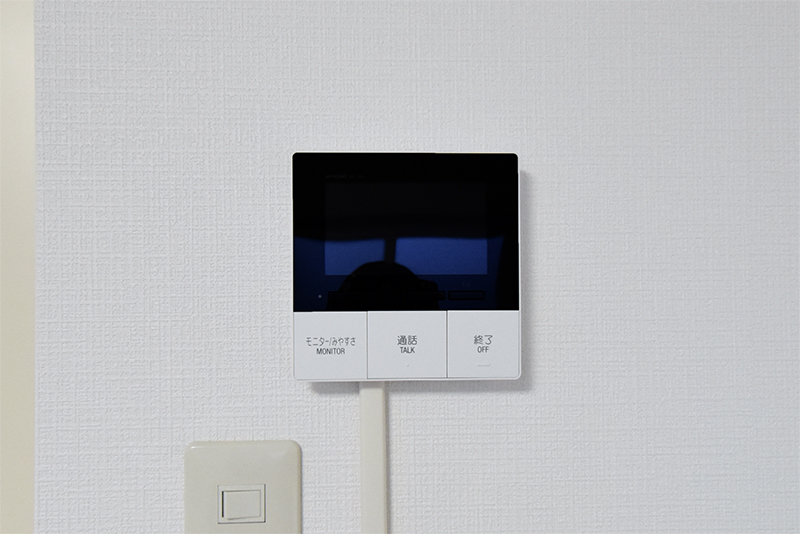 セキュリティ　異なる場合は現況を優先します。