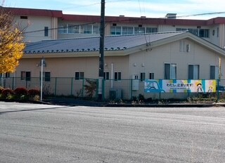 小学校　大原間小学校（小学校）まで2400m