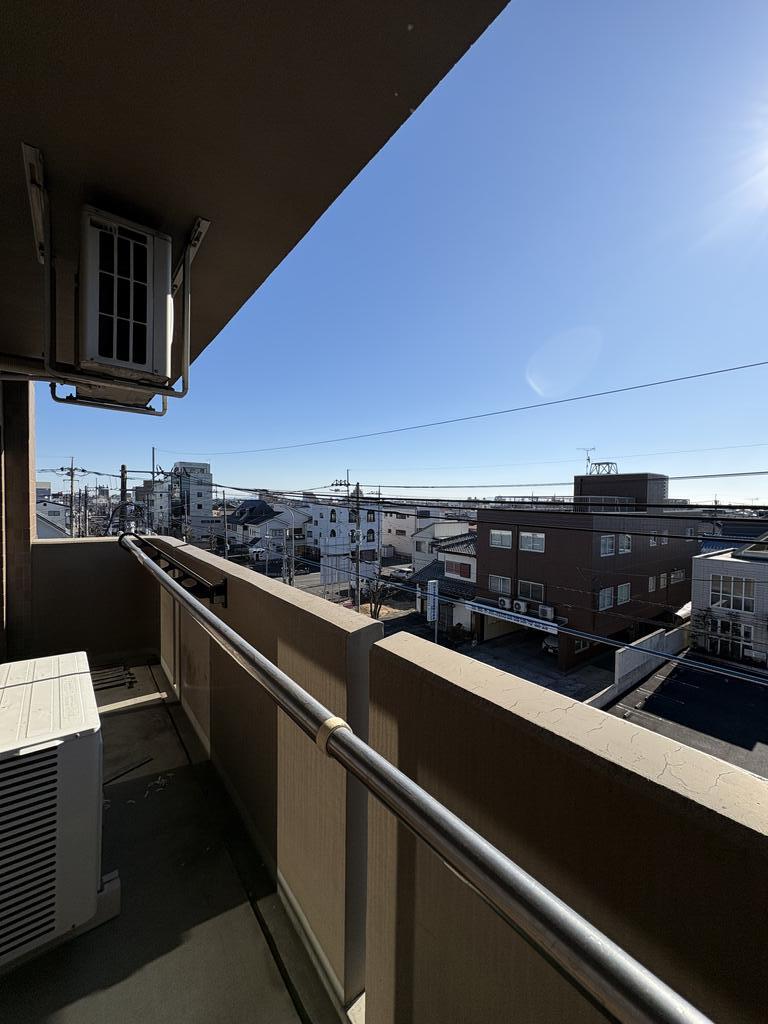 眺望　◆こちらの物件のお問合わせは、蕪木不動産へお問合せ下さい◆