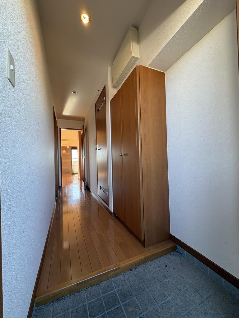 玄関　◆こちらの物件のお問合わせは、蕪木不動産へお問合せ下さい◆