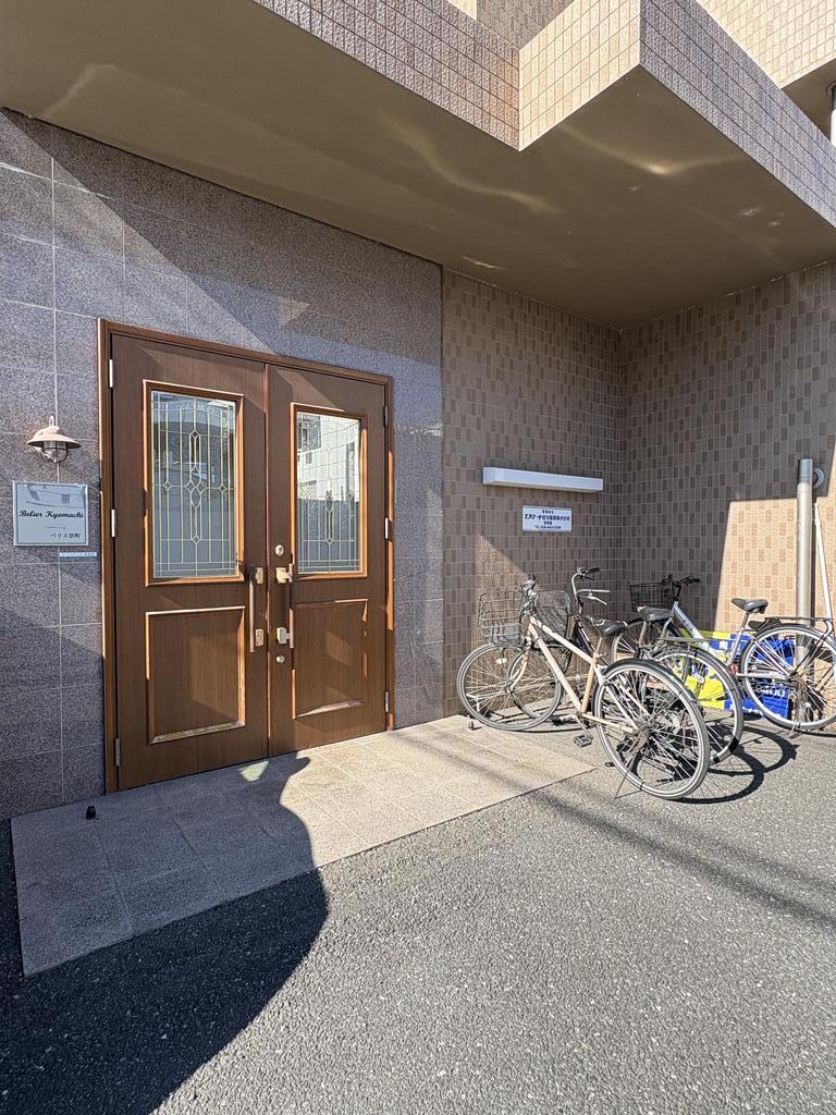 エントランス　◆こちらの物件のお問合わせは、蕪木不動産へお問合せ下さい◆
