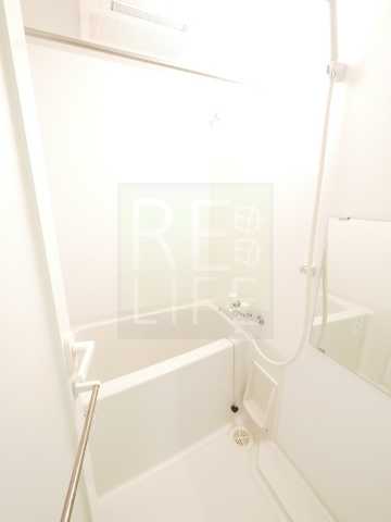 バス・シャワールーム　ヴェルト日暮里イースト