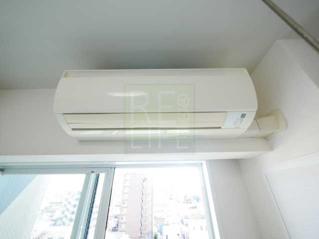 その他設備　ヴェルト日暮里イースト