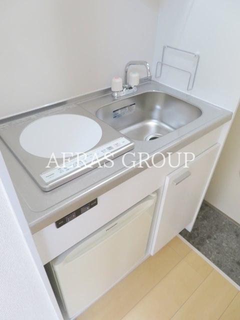 キッチン　【同仕様タイプ】