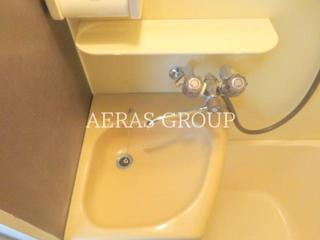 洗面設備　【同仕様タイプ】