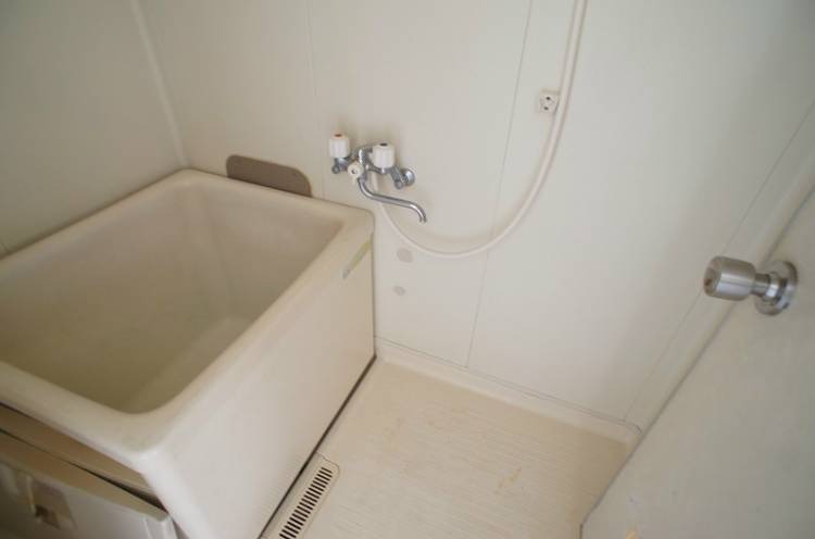 バス・シャワールーム　別号室イメージ