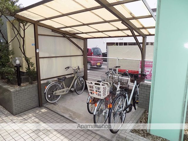 その他共有部分　その他共有部分