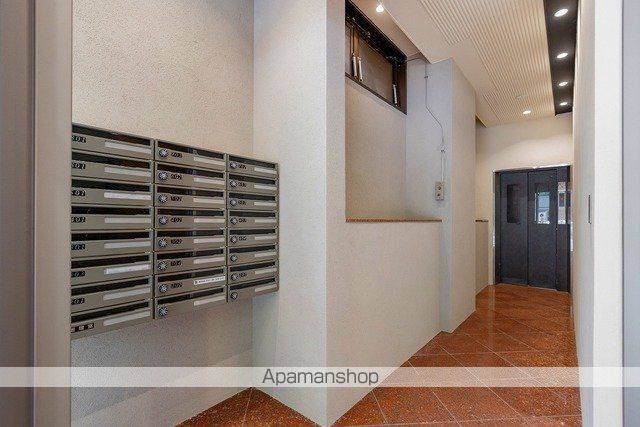 その他共有部分　その他共有部分