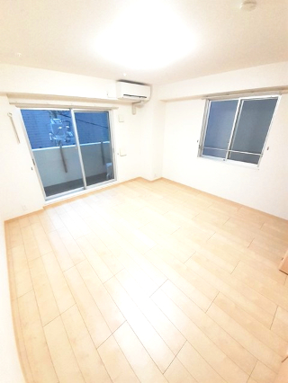 居室・リビング　居室・リビング