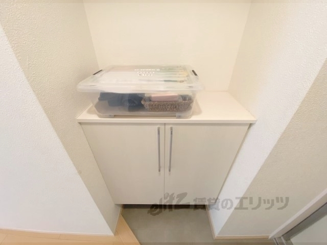 セキュリティ　オートロック