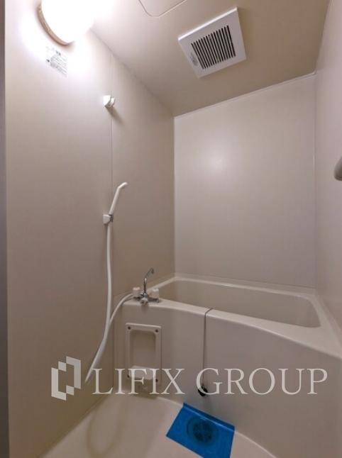 バス・シャワールーム　風呂