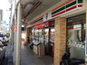 コンビニ　セブンイレブン 大阪南久宝寺町3丁目店（コンビニ）まで277m