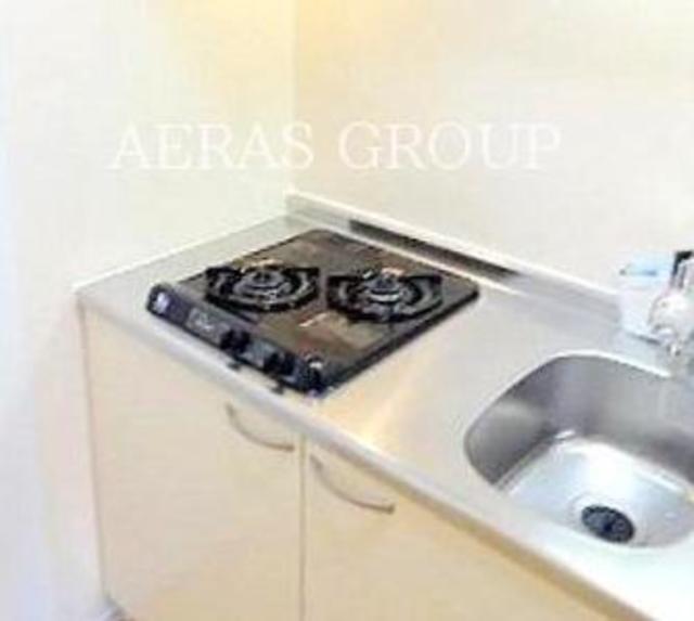 キッチン　同仕様タイプ