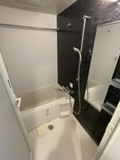 バス・シャワールーム　風呂