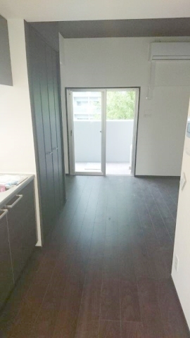 その他部屋・スペース　日当たりもよさそうですね