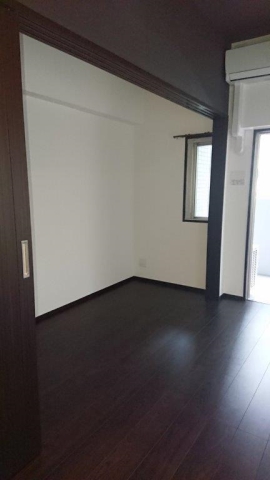 その他　こちらのスペースは寝室スペースに良さそうですね