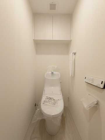 トイレ　別部屋参考写真