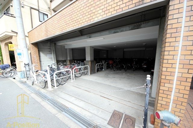 その他共有部分　サンライズ野田阪神