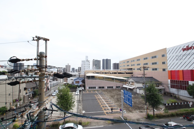 眺望　※別室の参考写真の為、現況優先です。