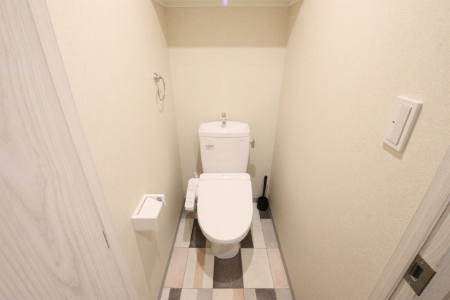 その他設備　※別室の参考写真の為、現況優先です。