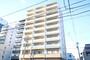 亀島駅より徒歩4分 5階 築5年1ヶ月の賃貸物件