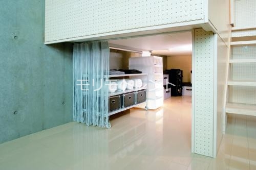 その他部屋・スペース　室内参考写真（Ａ５タイプ・モデルルーム）