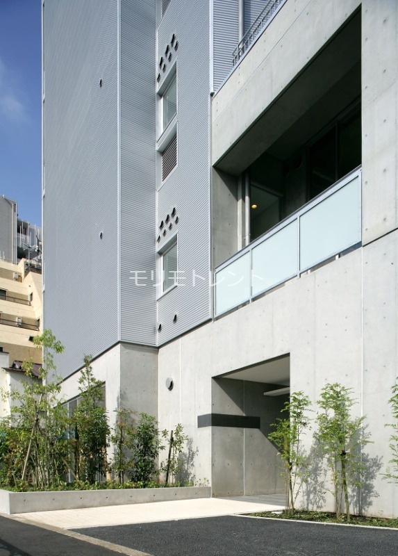 その他共有部分　外観